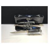 Colt Double Knife Hunter Set