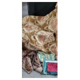 Upholstery Material