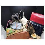Purses Totes & Evening Bags