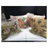 Fall Decorative Pillows
