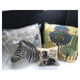 Decorative Pillows