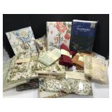 Table Linens- Ralph Lauren