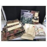Table Linens - Karen lee Ballard