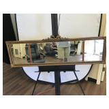 3 in 1 Hearth Mirror