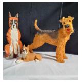For the Love of Dogs