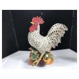Fitz&Floyd Rooster