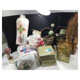 Floral Decorating Supplies Foam Forms
