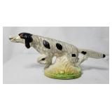 Hunting Dog Metal Bottle Opener
