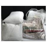 Pillow Forms