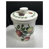 Pomona Portmeirion Bread Crock