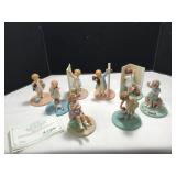Bessie Pease Gutman Collection Serial # & COA