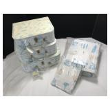 Pottery Barn for Kids Sheets & Storage Boxes