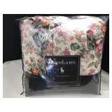 Ralph Lauren Queen Size Comforter