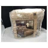 Sherry Klien King Size Comforter