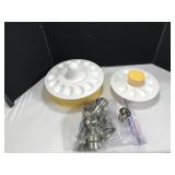 Tupperware Deviled Eggs Keeper/Display