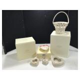Lenox Heart