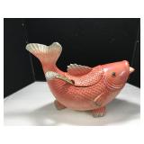 Fitz&Floyd Fish Market Tureen