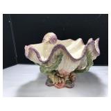 Fitz&Floyd Oceana Centerpiece
