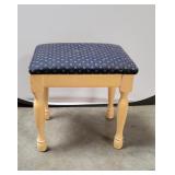 Mini Piano Bench
