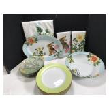 Happy Easter with William Sonoma