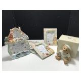 Baby Boy Dï¿½cor for Nursery