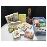 6 Ralph Lauren Diffusers