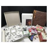 Stationary Cards & Office Supplies