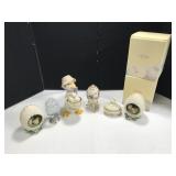 Lenox Easter Dï¿½cor
