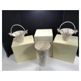 Lenox Butterflies and Lace
