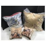 Christmas Pillows