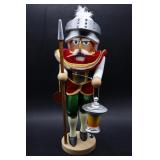Hand Crafted Steinbach German Nutcracker