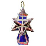 Traditional Ramada Star Shaped Lantern