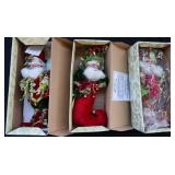 3pc NIB Mark Roberts Fairies