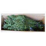 NIB Christmas Tree