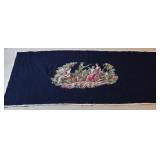 Vintage French Style Tapestry