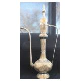 Vintage Aftaba Turkish/ Arabic Tea Pot
