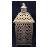 Morrocan Style Lantern