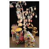 Easter Decor Collection