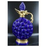 Vintage 1963 Jim Beam Decanter (Empty)