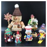 German Nutcracker Collection