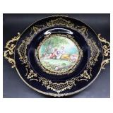 Mignon Decor Italian Limoges Tray