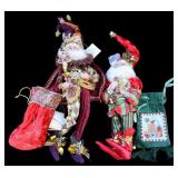 2pc Mark Roberts Fairies