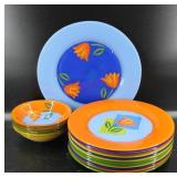 Matys Luminarc Arcoroc Dish Set
