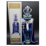 Swarovski Crystals Hollywood Nutcracker