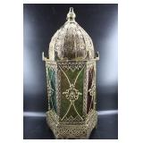 LIV Moroccan Style Lantern