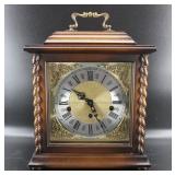 Vintage Franz Hermle Mantel Clock