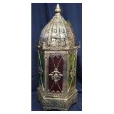 Living Accents Morrocan Style Lantern