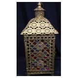 Morrocan Style Lantern