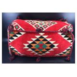 Anatolia Pattern Corner Seating Floor Cushion