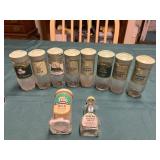 Vintage McCormick Spice Jars & More